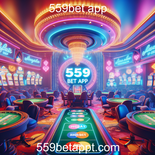 Facilidade e Segurança nas Opções de Pagamento do 559bet App